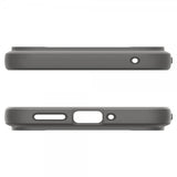 Spigen Google Pixel 9/Pixel 9 Pro Cover Rugged Armor Marble Gray