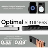 Spigen Google Pixel 9/Pixel 9 Pro Cover Rugged Armor Mat Sort