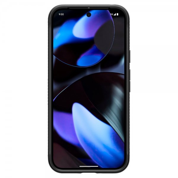 Spigen Google Pixel 9/Pixel 9 Pro Cover Rugged Armor Mat Sort