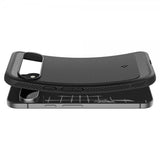 Spigen Google Pixel 9/Pixel 9 Pro Cover Rugged Armor Mat Sort