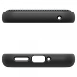 Spigen Google Pixel 9/Pixel 9 Pro Cover Slim Armor CS Abyss Green