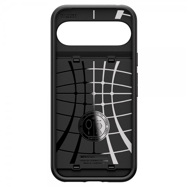Spigen Google Pixel 9/Pixel 9 Pro Cover Slim Armor CS Sort