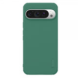 Nillkin Google Pixel 9/Pixel 9 Pro Cover Super Frosted Shield Pro Grøn