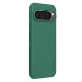 Nillkin Google Pixel 9/Pixel 9 Pro Cover Super Frosted Shield Pro Grøn