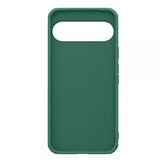 Nillkin Google Pixel 9/Pixel 9 Pro Cover Super Frosted Shield Pro Grøn
