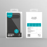 Nillkin Google Pixel 9/Pixel 9 Pro Cover Super Frosted Shield Pro Grøn