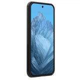Nillkin Google Pixel 9/Pixel 9 Pro Cover Super Frosted Shield Pro Sort