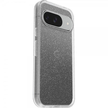 Otterbox Google Pixel 9/Pixel 9 Pro Cover Symmetry Clear Stardust