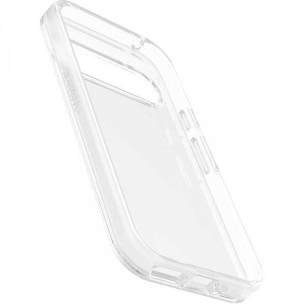 Otterbox Google Pixel 9/Pixel 9 Pro Cover Symmetry Clear Transparent
