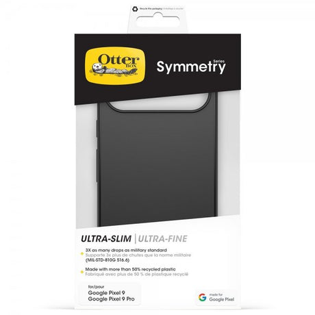 Otterbox Google Pixel 9/Pixel 9 Pro Cover Symmetry Sort