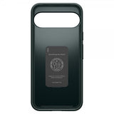 Spigen Google Pixel 9/Pixel 9 Pro Cover Thin Fit Abyss Green