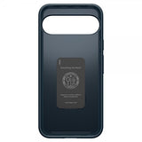 Spigen Google Pixel 9/Pixel 9 Pro Cover Thin Fit Metal Slate