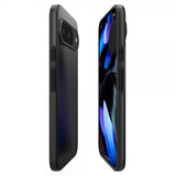Spigen Google Pixel 9/Pixel 9 Pro Cover Thin Fit Sort