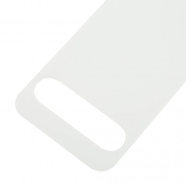 Google Pixel 9 Pro Bagside - Hvid