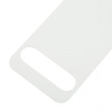 Google Pixel 9 Pro Bagside - Hvid