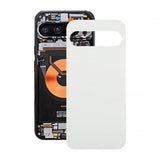 Google Pixel 9 Pro Bagside - Hvid