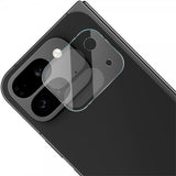 Imak Google Pixel 9 Pro Fold Kamerabeskyttelse i Hærdet Glas 2-pak