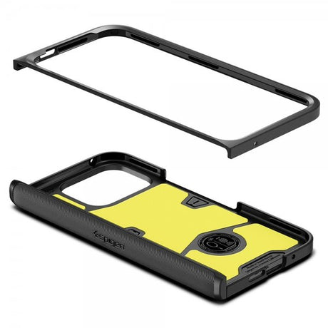 Spigen Google Pixel 9 Pro Fold Cover Slim Armor Pro Sort