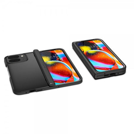 Spigen Google Pixel 9 Pro Fold Cover Slim Armor Pro Sort