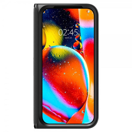 Spigen Google Pixel 9 Pro Fold Cover Slim Armor Pro Sort