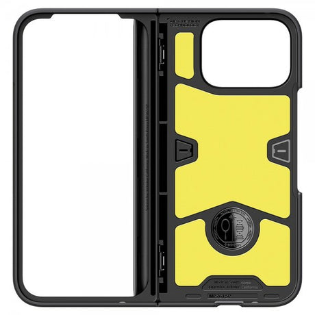 Spigen Google Pixel 9 Pro Fold Cover Slim Armor Pro Sort