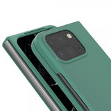 ABEEL Google Pixel 9 Pro Fold Cover Super Slim Grøn