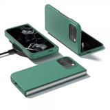 ABEEL Google Pixel 9 Pro Fold Cover Super Slim Grøn