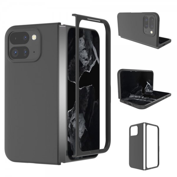 ABEEL Google Pixel 9 Pro Fold Cover Super Slim Sort