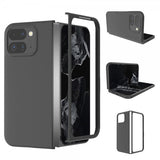 ABEEL Google Pixel 9 Pro Fold Cover Super Slim Sort