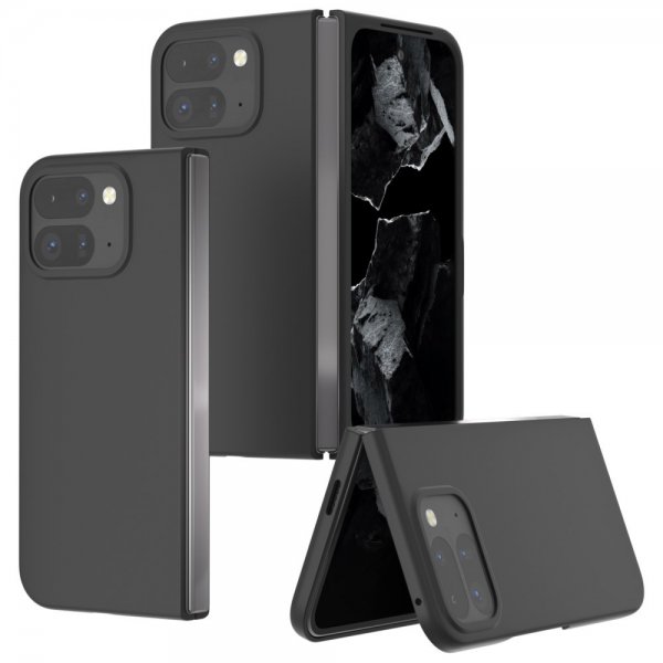ABEEL Google Pixel 9 Pro Fold Cover Super Slim Sort