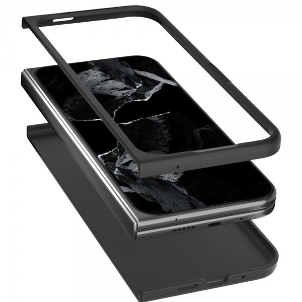 ABEEL Google Pixel 9 Pro Fold Cover Super Slim Sort