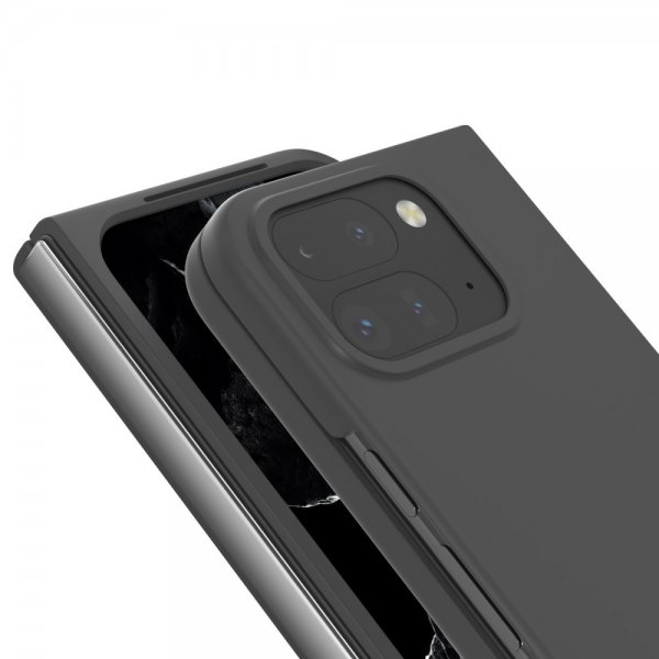 ABEEL Google Pixel 9 Pro Fold Cover Super Slim Sort