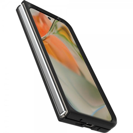 Otterbox Google Pixel 9 Pro Fold Cover Tyndt Fleksibelt Sort