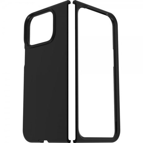 Otterbox Google Pixel 9 Pro Fold Cover Tyndt Fleksibelt Sort
