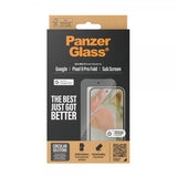 PanzerGlass Google Pixel 9 Pro Fold Skærmbeskyttelse Ultra-Wide Fit Sub Screen
