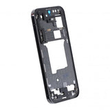 Google Pixel 9 Pro Mittenram - Sort