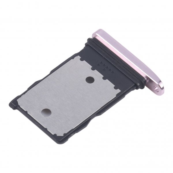 Google Pixel 9 Pro SIM-kortholder - Rosa
