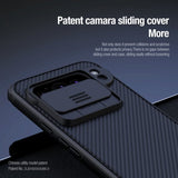 Nillkin Google Pixel 9 Pro Cover CamShield Pro Sort