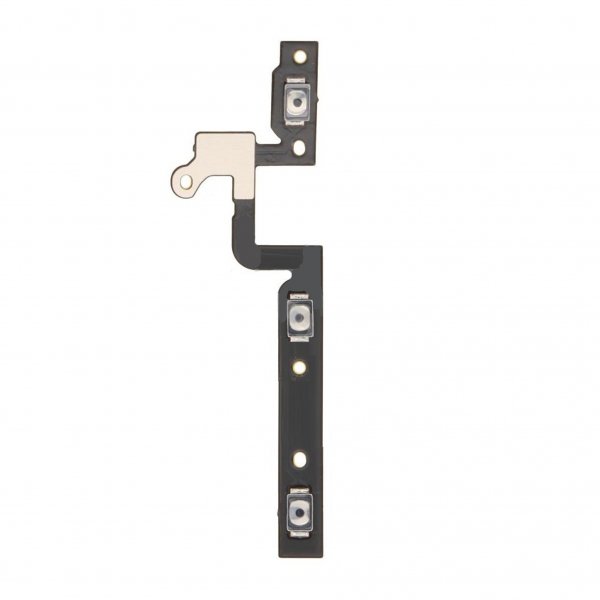 Google Pixel 9 Pro Volumenknap Flexkabel