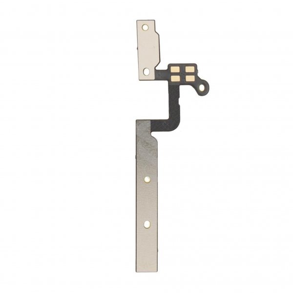 Google Pixel 9 Pro Volumenknap Flexkabel