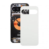 Google Pixel 9 Pro XL Bagside - Hvid