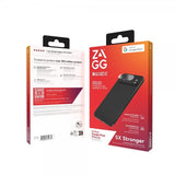 ZAGG InvisibleShield Google Pixel 9 Pro XL Kamerabeskyttelse Glass Elite Camera Protector