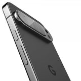 Spigen Google Pixel 9 Pro XL Kamerabeskyttelsesglas.tR EZ Fit Optik 2-pak