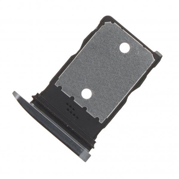 Google Pixel 9 Pro XL SIM-kortholder - Sort