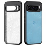 Dux Ducis Google Pixel 9 Pro XL Cover Aimo Series Sort