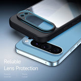 Dux Ducis Google Pixel 9 Pro XL Cover Aimo Series Sort