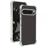 Vivanco Google Pixel 9 Pro XL Cover Anti-Shock Transparent