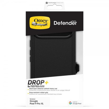 Otterbox Google Pixel 9 Pro XL Cover Defender Sort