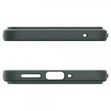 Spigen Google Pixel 9 Pro XL Cover Liquid Air Abyss Green