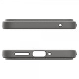 Spigen Google Pixel 9 Pro XL Cover Liquid Air Marble Gray